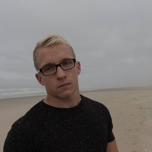 Meet your Posher, Randy